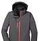 VORTEX 3-IN-1 JACKET Front Angle Left